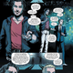 Illustration for article titled What if Facebook was used for good? Read the first issue of emHacktivist/em!